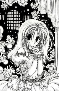 BUY NEW time stranger kyoko - 175461 Premium Anime Print Poster